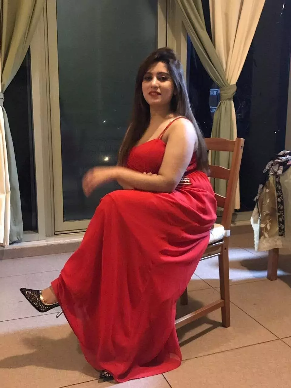 Escort Service in Saharanpur
